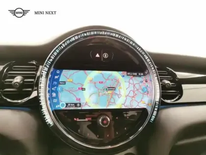 Photo 7 Mini Mini  Cooper SE 184ch  Essential BVA