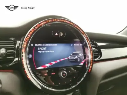 Photo 14 Mini Mini  Cooper SE 184ch  Essential BVA