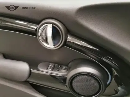 Photo 10 Mini Mini  Cooper SE 184ch  Essential BVA