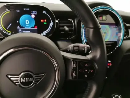 Photo 13 Mini Mini  Cooper SE 184ch  Essential BVA