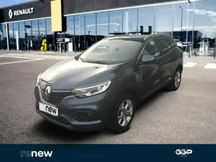 Photo Renault Kadjar