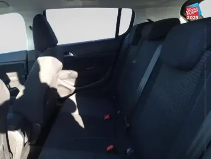 Photo 10 Peugeot 308  1.2 PureTech 130ch E6.c S&S Allure 108g