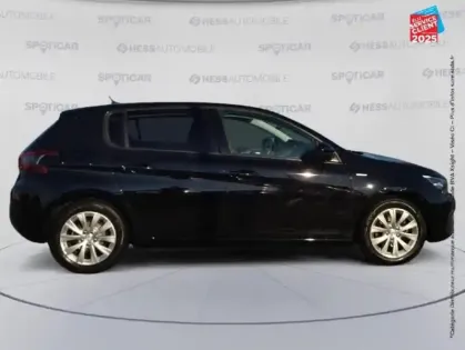 Photo 3 Peugeot 308  1.2 PureTech 130ch E6.c S&S Allure 108g