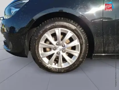 Photo 24 Peugeot 308  1.2 PureTech 130ch E6.c S&S Allure 108g