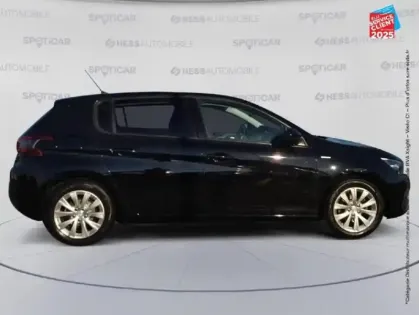 Photo 18 Peugeot 308  1.2 PureTech 130ch E6.c S&S Allure 108g