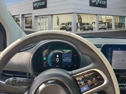 Photo 7 Fiat 500  e 118ch La Prima (step1)