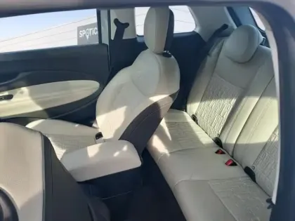 Photo 8 Fiat 500  e 118ch La Prima (step1)