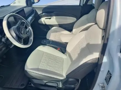 Photo 9 Fiat 500  e 118ch La Prima (step1)