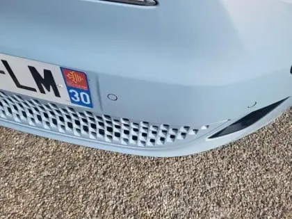 Photo 13 Fiat 500  e 118ch La Prima (step1)