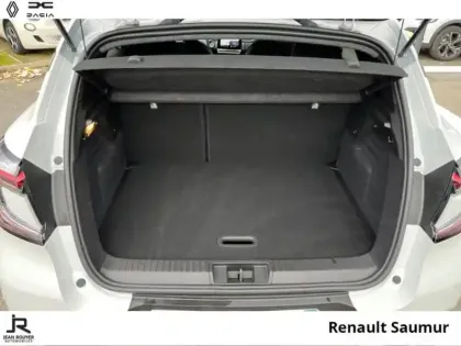 Photo 6 Renault Captur  1.6 E-Tech full hybrid 145ch esprit Alpine