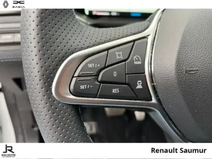 Photo 14 Renault Captur  1.6 E-Tech full hybrid 145ch esprit Alpine