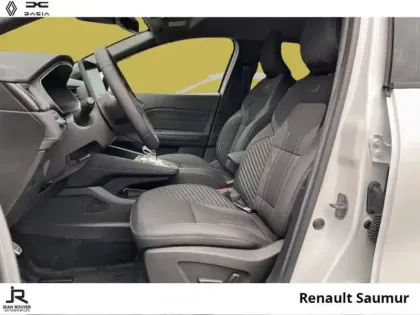 Photo 2 Renault Captur  1.6 E-Tech full hybrid 145ch esprit Alpine