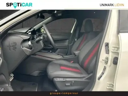 Photo 2 Alfa Romeo Junior  1.2 Ibrida 145ch Speciale e-DCT6