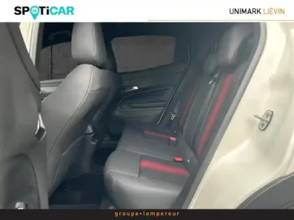 Photo 3 Alfa Romeo Junior  1.2 Ibrida 145ch Speciale e-DCT6