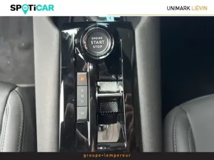 Photo 5 Alfa Romeo Junior  1.2 Ibrida 145ch Speciale e-DCT6