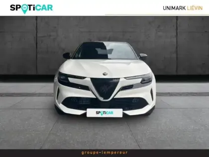 Photo 1 Alfa Romeo Junior  1.2 Ibrida 145ch Speciale e-DCT6