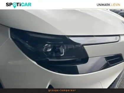 Photo 7 Alfa Romeo Junior  1.2 Ibrida 145ch Speciale e-DCT6