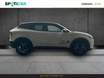 Photo 13 Alfa Romeo Junior  1.2 Ibrida 145ch Speciale e-DCT6