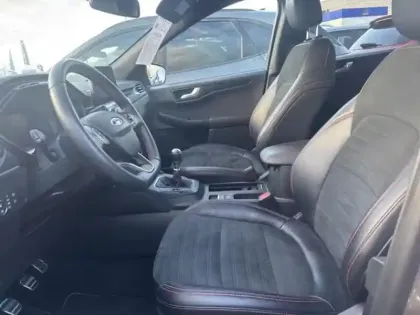 Photo 9 Ford Kuga  1.5 EcoBoost 150 ch ST-Line X