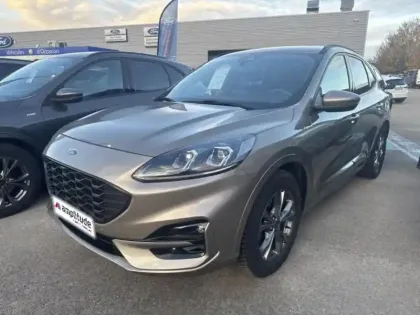 Photo Ford Kuga
