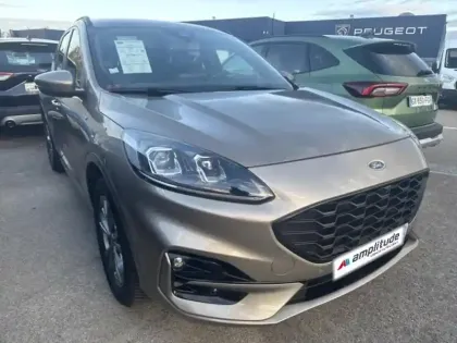 Photo 2 Ford Kuga  1.5 EcoBoost 150 ch ST-Line X
