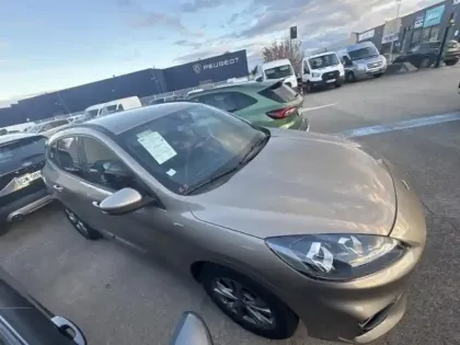 Photo 3 Ford Kuga  1.5 EcoBoost 150 ch ST-Line X