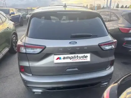 Photo 5 Ford Kuga  1.5 EcoBoost 150 ch ST-Line X