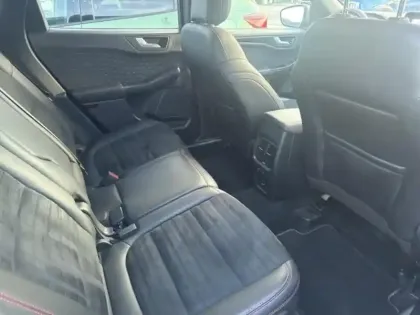 Photo 11 Ford Kuga  1.5 EcoBoost 150 ch ST-Line X