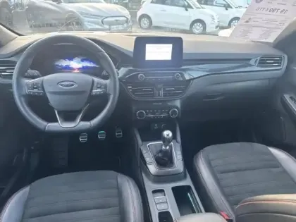 Photo 13 Ford Kuga  1.5 EcoBoost 150 ch ST-Line X