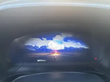 Photo 14 Ford Kuga  1.5 EcoBoost 150 ch ST-Line X