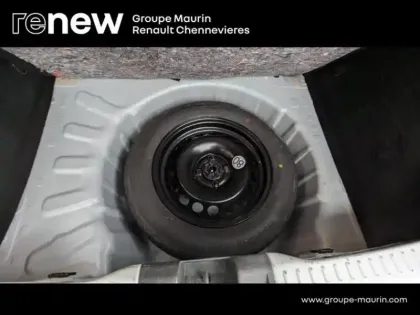 Photo 13 Dacia Sandero  1.0 TCe 90ch Stepway Confort