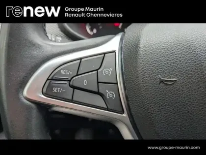 Photo 15 Dacia Sandero  1.0 TCe 90ch Stepway Confort