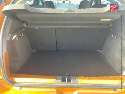 Photo 102 Dacia Sandero  1.0 ECO-G 100CH STEPWAY EXPRESSION