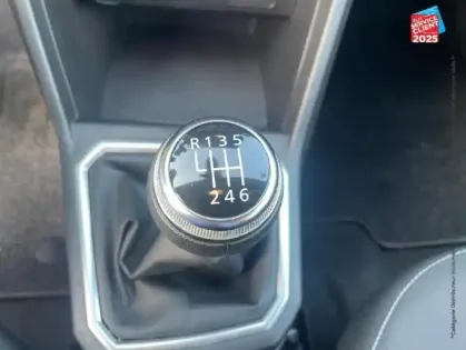 Photo 44 Dacia Sandero  1.0 ECO-G 100ch Stepway Expression Radar AR