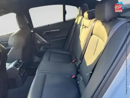 Photo 25 BMW M5  4.4 V8 PHEV 727ch