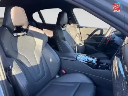 Photo 19 BMW M5  4.4 V8 PHEV 727ch