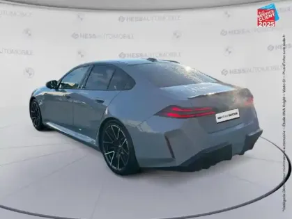 Photo 22 BMW M5  4.4 V8 PHEV 727ch