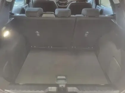 Photo 12 Ford Puma  1.0 Flexifuel 125 ch S&S mHEV Titanium