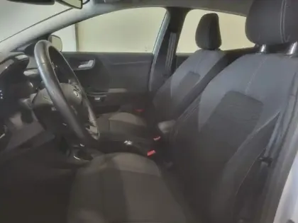 Photo 9 Ford Puma  1.0 Flexifuel 125 ch S&S mHEV Titanium