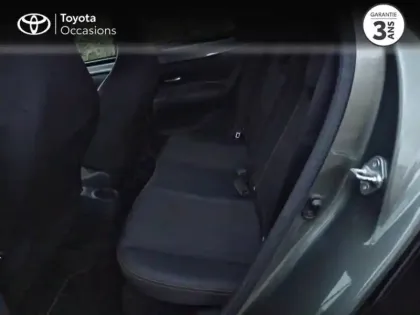 Photo 11 Toyota Aygo  X 1.0 VVT-i 72ch Air Limited S-CVT