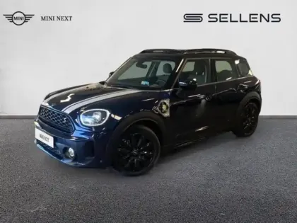 Photo Mini Countryman