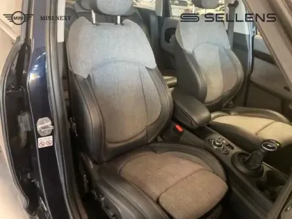 Photo 8 Mini Countryman  Cooper SE 125ch + 95ch Edition Premium Plus ALL4 BVA6