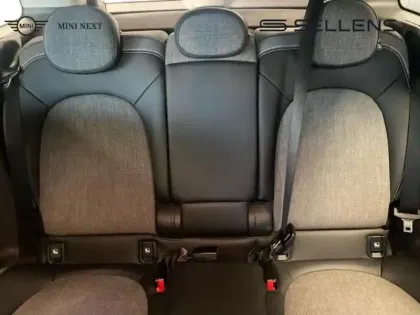 Photo 12 Mini Countryman  Cooper SE 125ch + 95ch Edition Premium Plus ALL4 BVA6