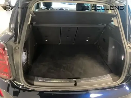 Photo 6 Mini Countryman  Cooper SE 125ch + 95ch Edition Premium Plus ALL4 BVA6