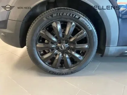 Photo 7 Mini Countryman  Cooper SE 125ch + 95ch Edition Premium Plus ALL4 BVA6