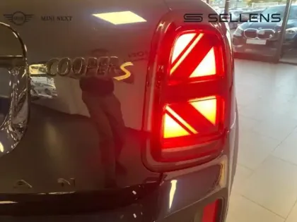 Photo 9 Mini Countryman  Cooper SE 125ch + 95ch Edition Premium Plus ALL4 BVA6