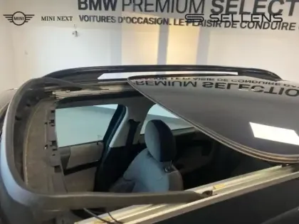 Photo 11 Mini Countryman  Cooper SE 125ch + 95ch Edition Premium Plus ALL4 BVA6