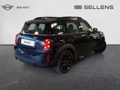 Photo 1 Mini Countryman  Cooper SE 125ch + 95ch Edition Premium Plus ALL4 BVA6