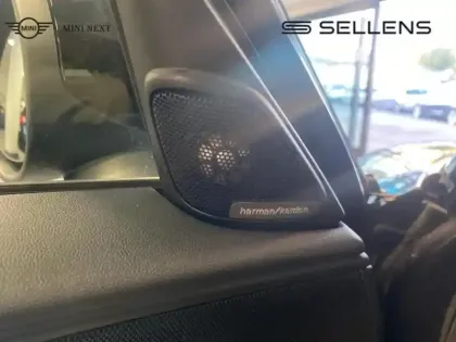 Photo 13 Mini Countryman  Cooper SE 125ch + 95ch Edition Premium Plus ALL4 BVA6