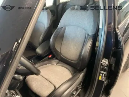 Photo 3 Mini Countryman  Cooper SE 125ch + 95ch Edition Premium Plus ALL4 BVA6